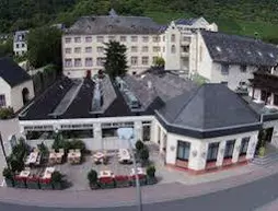 Schloß-Hotel Petry | Rhineland-Palatinate - Treis-Karden