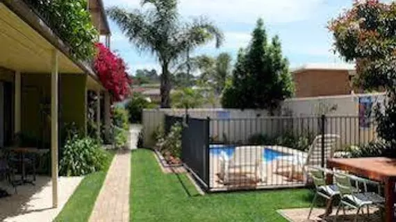 Sandpiper Holiday Units | New South Wales - Merimbula