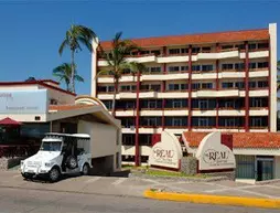 Del Real Hotel & Suites | Sinaloa - Mazatlan (ve civarı) - Mazatlan