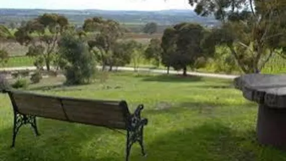 Blickinstal Barossa Valley Retreat | Güney Avustralya - Bethany