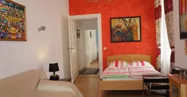 Apartment Oldenburger Straße | Berlin (ve civarı) - Berlin - Mitte