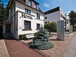 Hotel & Spa Am Oppspring | Kuzey Ren-Westfalia - Essen (ve civarı) - Muelheim an der Ruhr - Menden-Holthausen