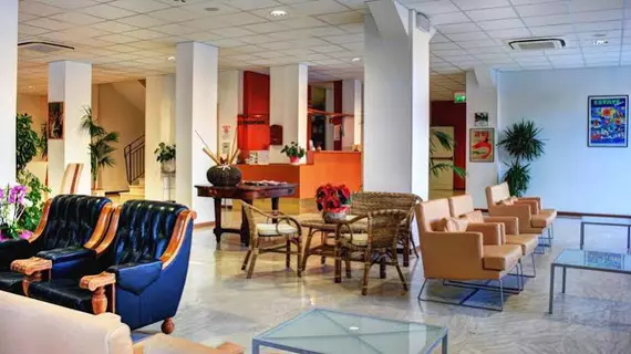 Hotel Atlas | Emilia-Romagna - Rimini - Marina Centro