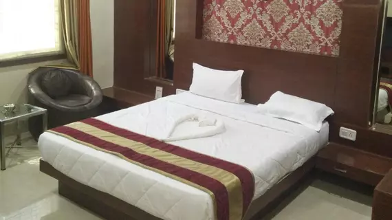 Hotel Shri Khedapati International | Madya Pradeş - Dewas