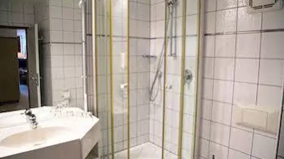 LeoMar Flatrate Hotel | Baden-Wuerttemberg - Ulm