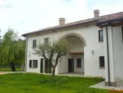 Agriturismo Corte Del Brenta | Venedik (ve civarı) - Mestre - Malcontenta