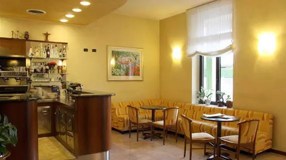 Hotel Stadio | Veneto - Verona (ve civarı) - San Bonifacio