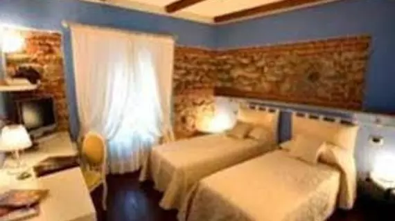 Hotel Cascina Di Corte | Piedmont - Turin (ve civarı) - Venaria Reale