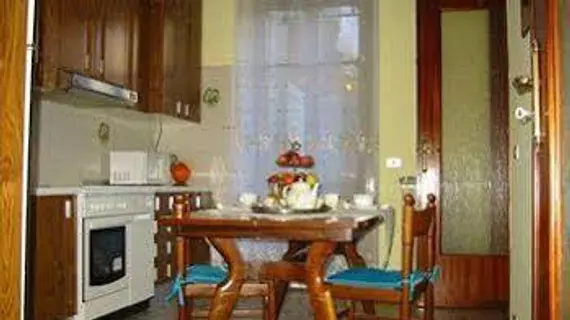 B&B La Nara | Piedmont - Turin (ve civarı) - Turin - Vittoria