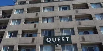 Quest Serviced Apartments Castle Hill