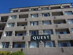 Quest Serviced Apartments Castle Hill | New South Wales - Sidney (ve civarı) - Castle Hill