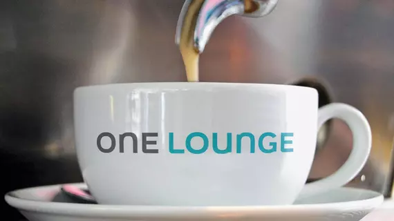 Motel One Düsseldorf-City | Kuzey Ren-Westfalia - Düsseldorf (ve civarı) - Düsseldorf