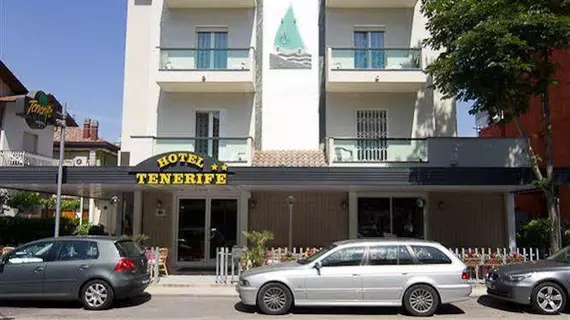 Hotel Tenerife | Emilia-Romagna - Riccione