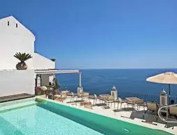 Hotel Punta Regina | Campania - Salerno (il) - Positano