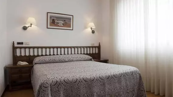 Hotel Brisamar | Galicia - Pontevedra (vilayet) - A Guarda