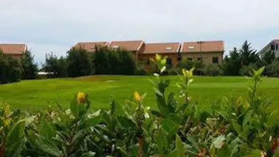 Castellaro Golf Resort | Liguria - Imperia (il) - Castellaro