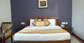 Hotel Antheia | Pencap - Chandigarh (ve civarı) - Chandigarh