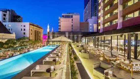 Next Hotel Brisbane | Queensland - Brisbane (ve civarı) - Brisbane - Brisbane Merkezi İş Bölgesi