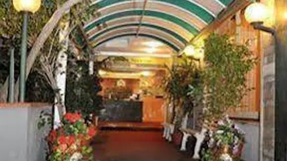 Hotel Sorriso | Liguria - Imperia (il) - Sanremo