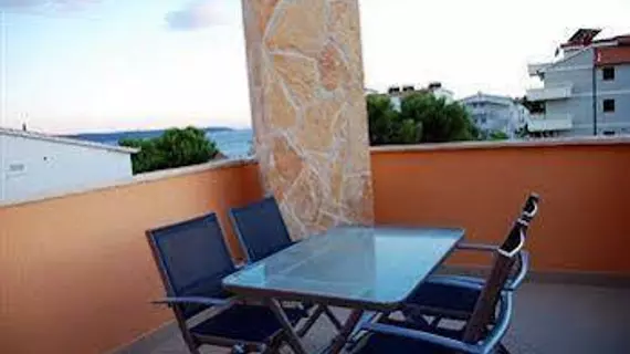 Villa Mediteran | Split-Dalmaçya - Okrug - Okrug Gornji