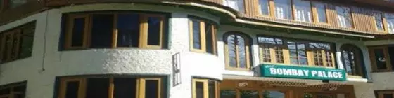 Hotel Bombay Palace | Cammu ve Keşmir - Kishtwar