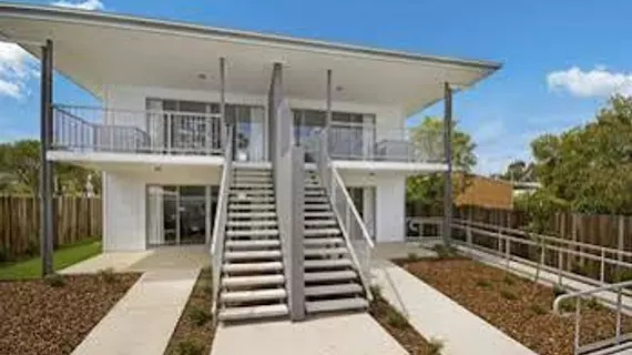 Cooroy Luxury Motel Apartments Noosa | Queensland - Noosa - Cooroy