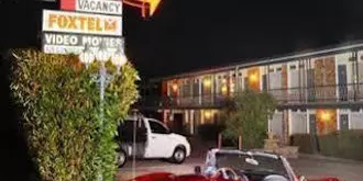 Olympia Motel