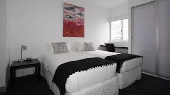 The Miro Apartments | Queensland - Brisbane (ve civarı) - Fortitude Valley