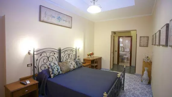 Nicolas Inn | Lazio - Roma (ve civarı) - Roma Kent Merkezi - Monti