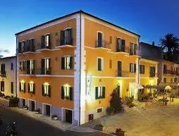 Hotel Marinaro | Sardinya - Sassari - Santa Teresa di Gallura