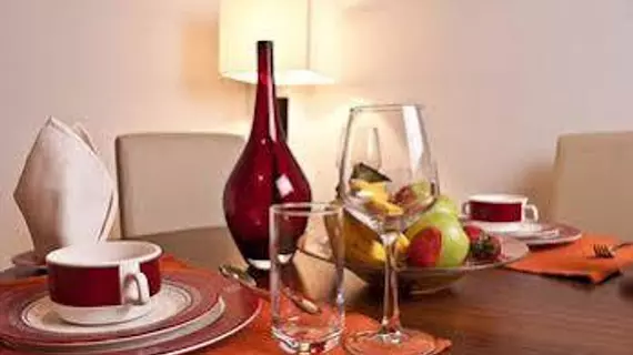 Heri Heights Serviced Apartments | Nairobi (ve civarı) - Nairobi