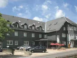 Kurhotel Auerhahn | Thuringia - Masserberg