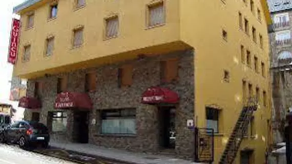 Hotel Guineu | Occitanie - Pas de la Casa