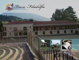 Filadelfia Coffee Resort & Spa | Sacatepequez - Antigua Guatemala