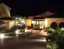 Hotel Sovestro | Toskana - Siena (vilayet) - San Gimignano - Val d'Elsa