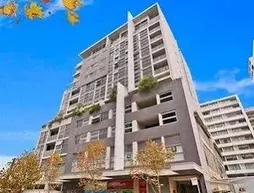 Wyndel Apartments Nexus | New South Wales - Sidney (ve civarı) - St. Leonards