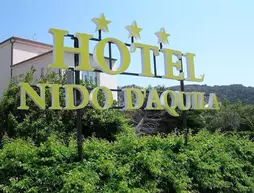 Hotel Nido D'aquila | Sardinya - Sassari - La Maddalena