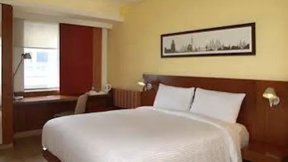 Ibis Chennai Sipcot | Tamil Nadu - Tiruvallur - Chennai (ve civarı) - Chengalpattu - Kelambakkam