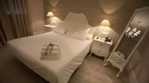 Natura Petit Hotel | Galicia - Pontevedra (vilayet) - Sanxenxo