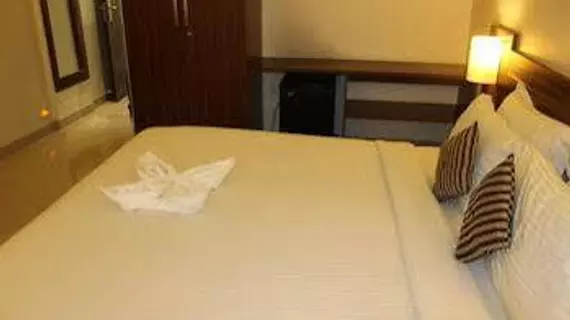 Hotel Ekaa | Karnataka - Bengaluru (ve civarı) - Bengaluru