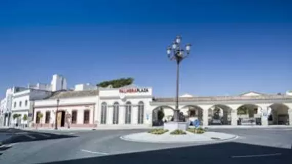 Vita Palmera Plaza | Andalucia - Cadiz (vilayet) - Jerez de la Frontera