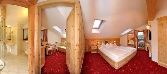 Hotel Digon | Trentino-Alto Adige - Güney Tirol (il) - Ortisei