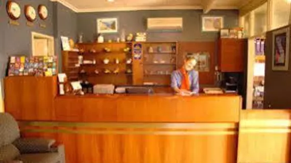 Hospitality Kalgoorlie, SureStay by Best Western | Batı Avustralya - Kalgoorlie