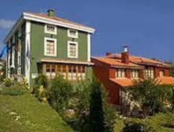 Hotel Casa Vieja del Sastre | Asturias - Cudillero