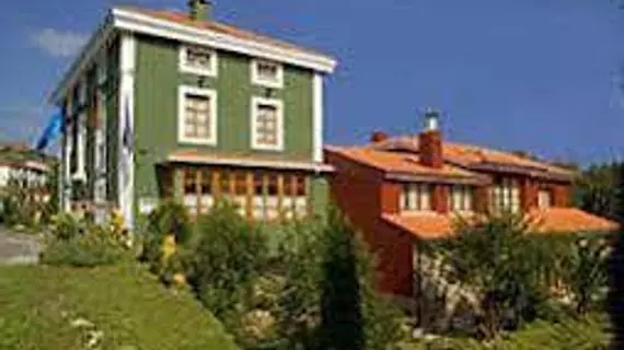 Hotel Casa Vieja del Sastre | Asturias - Cudillero