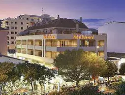 Hotel Bulevard | Katalonya - Girona İli - Baix Empordà - Castell-Platja d'Aro - Platja d'Aro