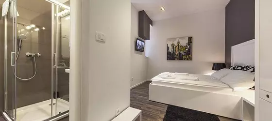 Priuli Luxury Rooms | Split-Dalmaçya - Split - Split Eski Kent Bölgesi