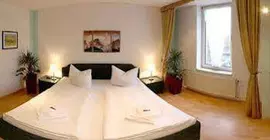 Hotel Adler Leipzig | Saxony (Saksonya) - Leipzig - Baalsdorf - Ost