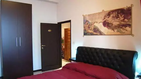 Sweet Florence Bed & Breakfast | Toskana - Floransa (il) - Floransa - Porta al Prato - Santa Maria Novella