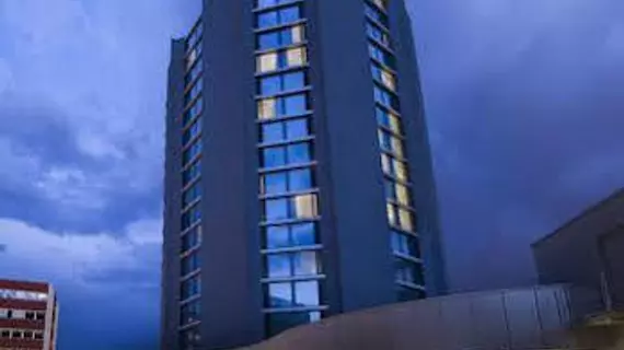 New Century Hotel Frankfurt Offenbach | Hessen - Offenbach am Main - Kaiserlei